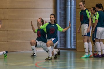 Bild 50 - Girls Cup